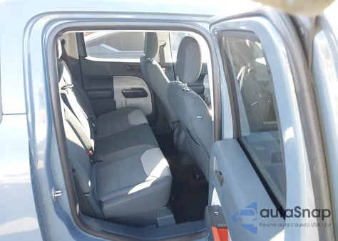 2024 Ford Maverick Xlt z USA, uszkodzony, nr VIN 3FTTW8J9XRRB22448